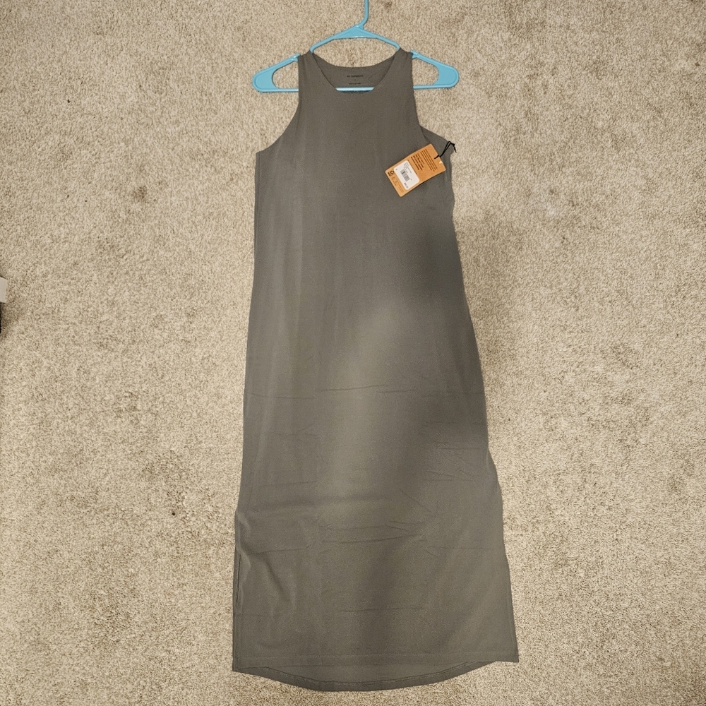 REI Sun Up Midi Dress